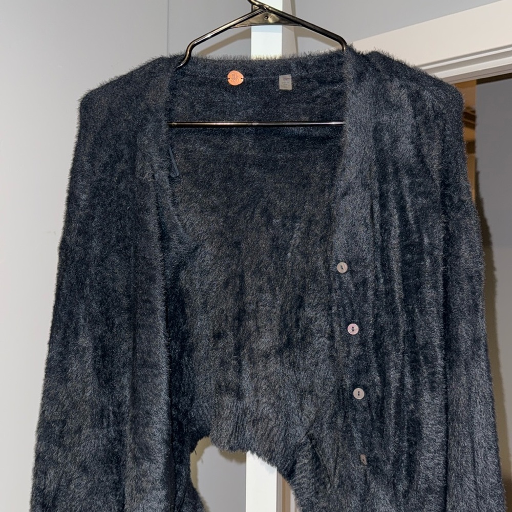 Free People Cardigan - Women’s Medium